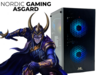 Loke V6 i5-12400F 16GB 1TB RTX 5060 Ti 16GB