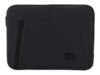 Case Logic Huxton Hylster til notebook 13.3' Polyester Sort