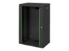 Digitus Unique DN-19 20-U-SW Rack Sort
