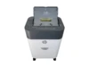 HP OneShred Auto 100CC Makulator Kryds snit Kryds snit 4.3 x 12 mm