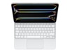 Apple Magic Keyboard Tastatur og folio-kasse Saks Ja Kablet Svensk