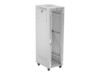 Lanberg FF01 series V2 Rack Grå