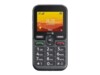 DORO Leva L10 2.4' 128MB Sort