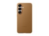 Samsung EF-VS931 Beskyttelsescover Brun Samsung Galaxy S25