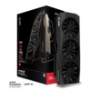 XFX QuickSilver AMD Radeon RX 9070 XT 16GB GDDR6 SDRAM