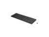 HP 230 Tastatur Trådløs