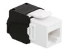 LogiLink Professional Keystone jack