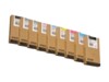 Epson T6128 Mat sort Blæk