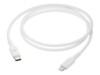 dbramante1928 re-charge Lightning-kabel 1m Hvid