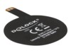 DeLOCK Antenne Sort 13.56 MHz