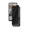 PanzerGlass SAFE. by Privacy Screen Protector Samsung Galaxy A26 5G | Ultra-Wide Fit w. EasyAligner Skærmbeskytter