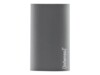 Intenso SSD 128GB 1.8' USB 3.0