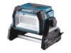 Makita DML809 Work light/floodlight Hvidt dagslys