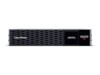 CyberPower External Battery Module Series BP48VP2U01 Batterihus Stativ-monterbar / ekstern