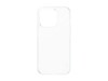 PanzerGlass CARE by Fashionable Case Transparent X-Ray Soft Basic iPhone 15 Pro Beskyttelsescover Transparent Apple iPhone 15 Pro