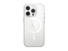 Apple MA7E4ZM/A Beskyttelsescover Transparent Apple iPhone 16 Pro