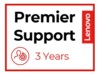 Lenovo Premier Support Onsite NBD Support opgradering 3år