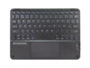 Conceptronic TOBIN01BES Tastatur Trådløs Spansk