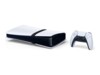 Sony PlayStation 5 Pro 2TB Sort Hvid
