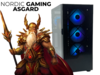 Odin V6 Ryzen 7 9800X3D 32GB 2TB RX 9070 XT