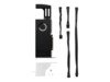 NVIDIA RTX NVIDIA RTX PRO 4000 Blackwell 24GB GDDR7 SDRAM