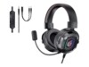 Conceptronic ATHAN03B Kablet Høretelefoner Sort