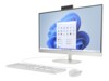 HP 27-cr0105ng AIO Ryzen 5 7520U 16GB 512GB AMD Radeon 610M Windows 11 Home