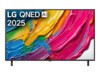 LG QNED80 Series 55QNED80A3A 55' 4K UHD (2160p) Smart TV