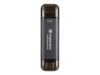Transcend SSD ESD310C 256GB USB 3.2 Gen 2x1