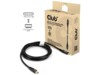 Club 3D Videoadapterkabel 2m