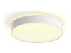 Philips Hue White ambiance Enrave Large Loftslampe 33.5W 2200-6500K Varmt til køligt hvidt lys