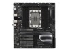 ASRock W790 WS R2.0 Udvidet ATX LGA4677 Socket-E Intel W790