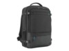 Mobilis Business Rygsæk til notebook 16' 600D polyester Sort