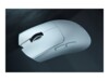 Razer Viper V4 Pro Optisk Trådløs Kablet Hvid