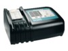 Makita DC18SF Batterioplader 14.4 - 18V