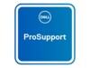 Dell Opgrader fra 2 År Collect & Return til 4 År ProSupport Support opgradering 4år