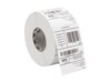 Zebra Z-Select 2000T RFID-etiketter 102 x 51 mm 1000etikette(r)