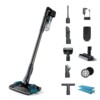 Philips 8000 Series XC8055 Støvsuger 0.6liter Dyb benzin