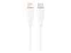 Cablexpert Premium Lightning-kabel 1.5m Hvid