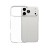 PanzerGlass SAFE. by TPU Case Transparent iPhone 17 Pro Max Beskyttelsescover Transparent