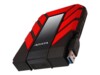 ADATA Harddisk HD710P 1TB 2.5' USB 3.1