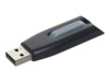 Verbatim Store 'n' Go V3 16GB USB 3.2 Gen 1 USB stick Grå