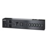 APC Service Bypass Panel Strømfordelingsenhed 8-stik 16A Sort
