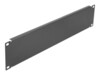 DeLOCK Network Cabinet Blind Cover Rack blind cover panel Sort