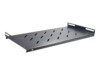 Inter-Tech SW-270/450 Rackhylde Sort