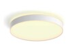 Philips Hue White ambiance Enrave Extra Large Loftslampe 48W 2200-6500K Varmt til køligt hvidt lys