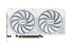 ASUS NVIDIA GeForce RTX 5060 Ti 8GB GDDR7 SDRAM