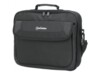 Manhattan Bæretaske 14.1' 600D stof Ekspanderet polyethylen (EPE) 100 % polyester Sort