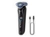 Philips 7000 Series S7886 Barbermaskine Sort
