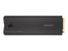 CORSAIR SSD MP700 PRO 2TB M.2 PCI Express 5.0 x4 (NVMe)